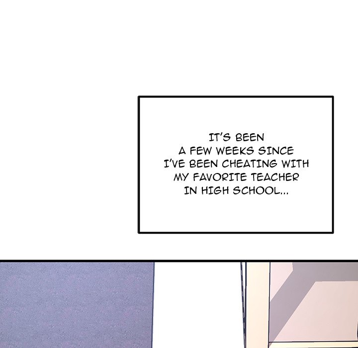 Tangled Webs Chapter 6 - HolyManga.Net