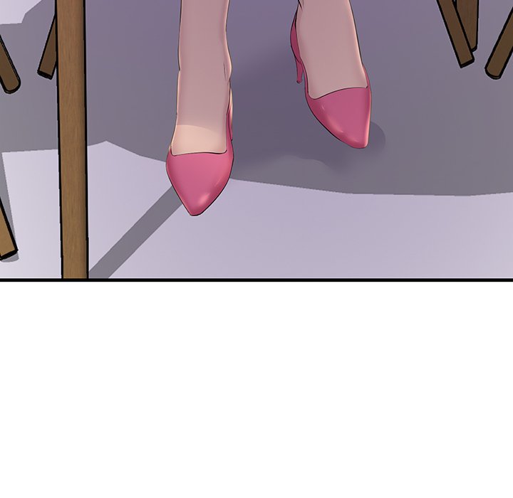Tangled Webs Chapter 6 - HolyManga.Net