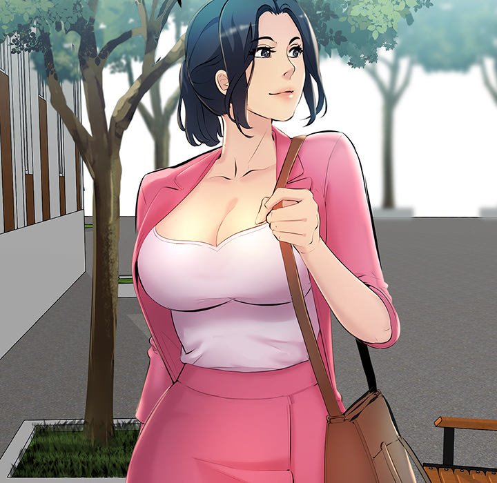 Tangled Webs Chapter 7 - HolyManga.Net