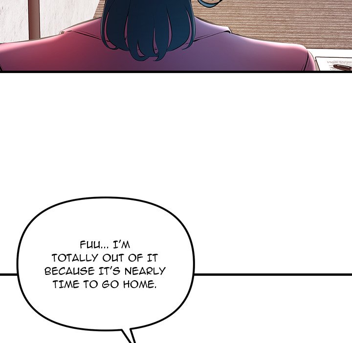 Tangled Webs Chapter 7 - HolyManga.Net