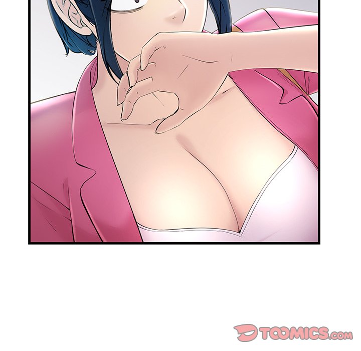 Tangled Webs Chapter 7 - HolyManga.Net