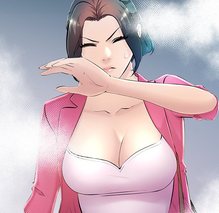 Tangled Webs Chapter 7 - HolyManga.Net