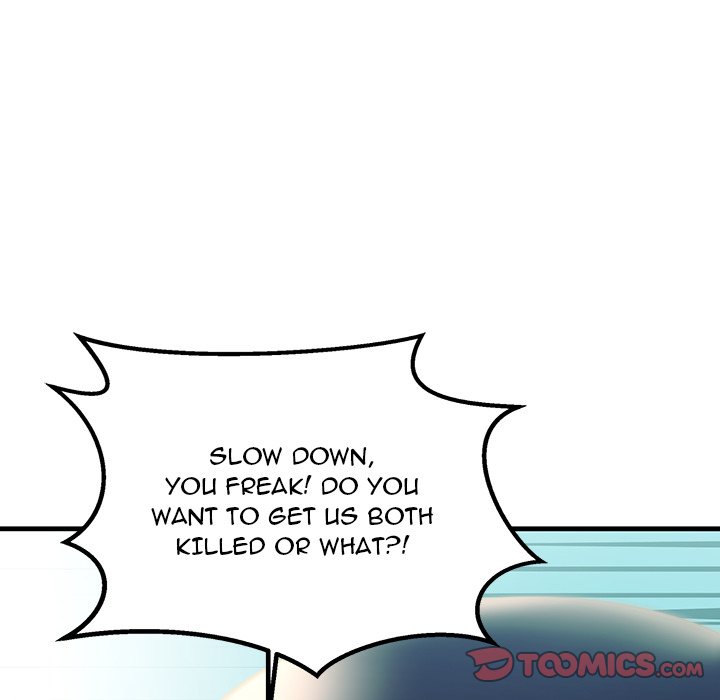 Tangled Webs Chapter 7 - HolyManga.Net