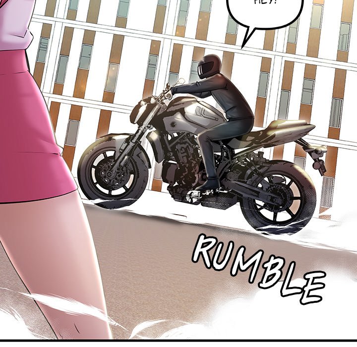 Tangled Webs Chapter 7 - HolyManga.Net