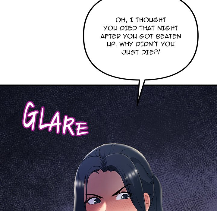 Tangled Webs Chapter 7 - HolyManga.Net