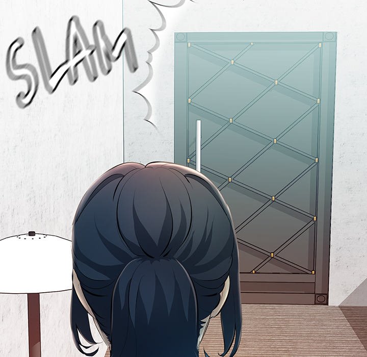 Tangled Webs Chapter 7 - HolyManga.Net