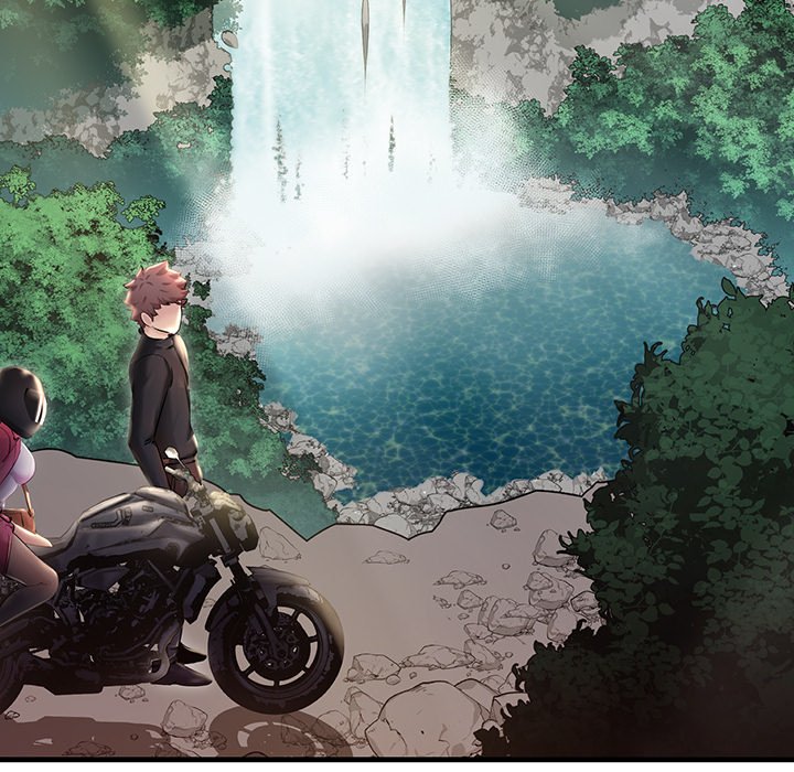 Tangled Webs Chapter 7 - HolyManga.Net
