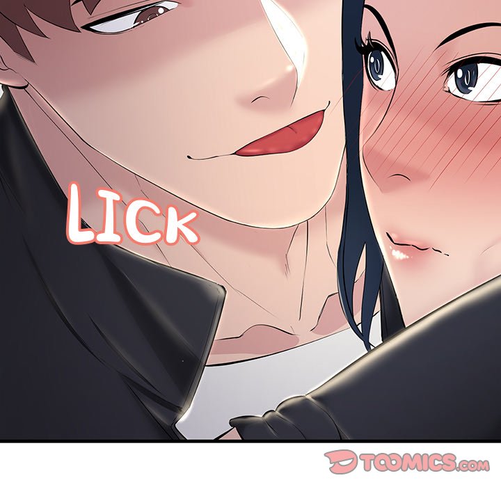 Tangled Webs Chapter 7 - HolyManga.Net