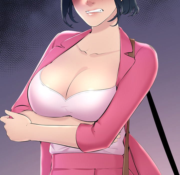 Tangled Webs Chapter 7 - HolyManga.Net