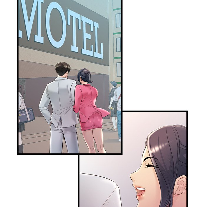 Tangled Webs Chapter 7 - HolyManga.Net