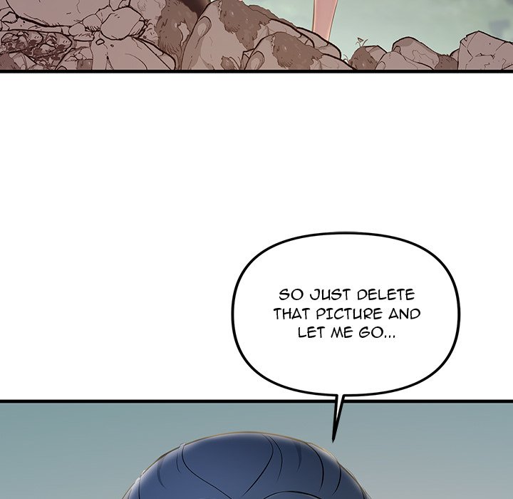 Tangled Webs Chapter 7 - HolyManga.Net