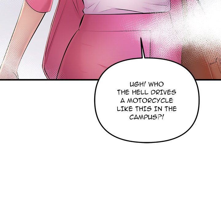 Tangled Webs Chapter 7 - HolyManga.Net