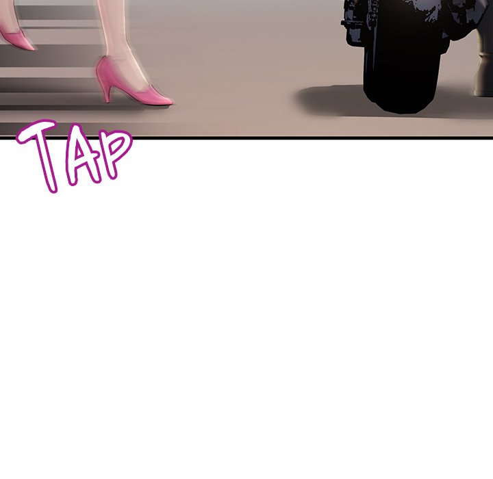 Tangled Webs Chapter 7 - HolyManga.Net