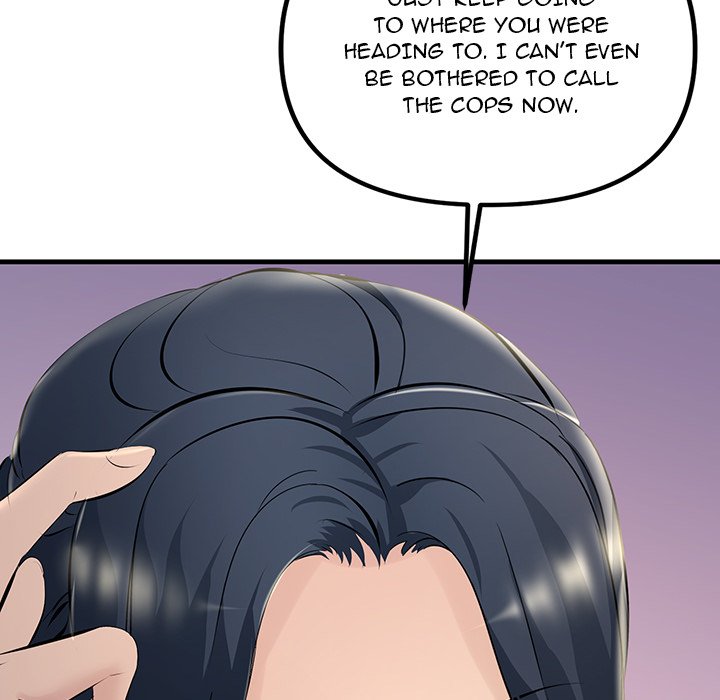 Tangled Webs Chapter 7 - HolyManga.Net