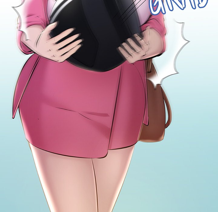 Tangled Webs Chapter 7 - HolyManga.Net