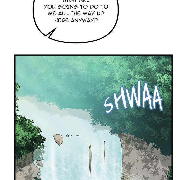Tangled Webs Chapter 7 - HolyManga.Net