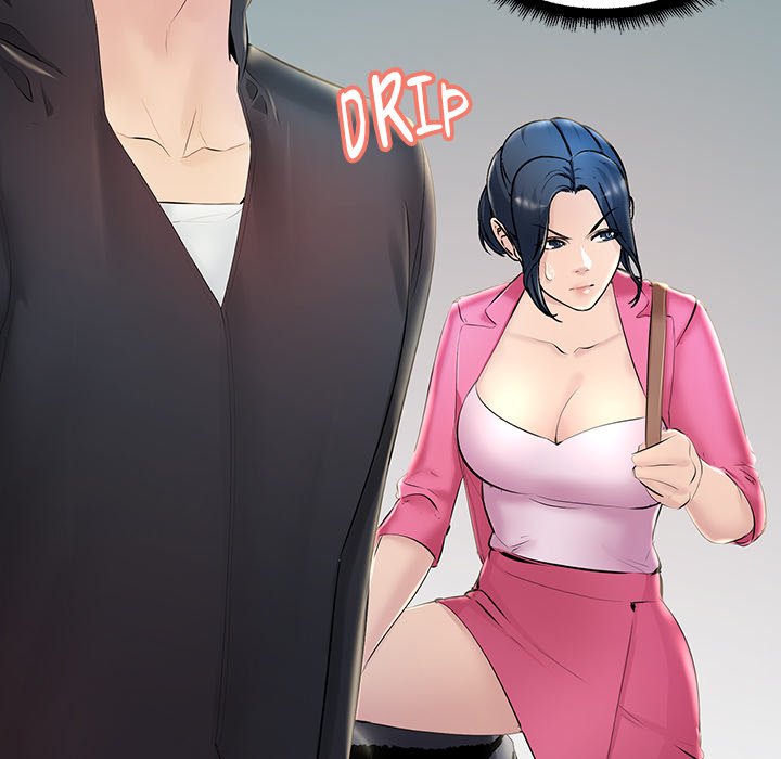 Tangled Webs Chapter 7 - HolyManga.Net