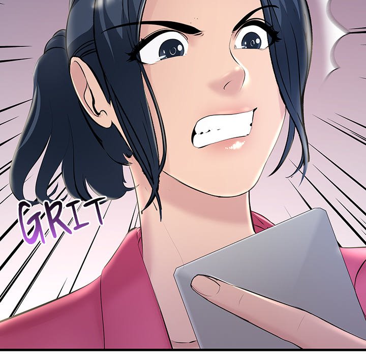 Tangled Webs Chapter 7 - HolyManga.Net
