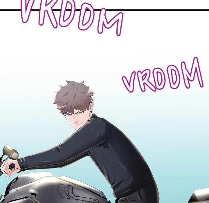 Tangled Webs Chapter 7 - HolyManga.Net