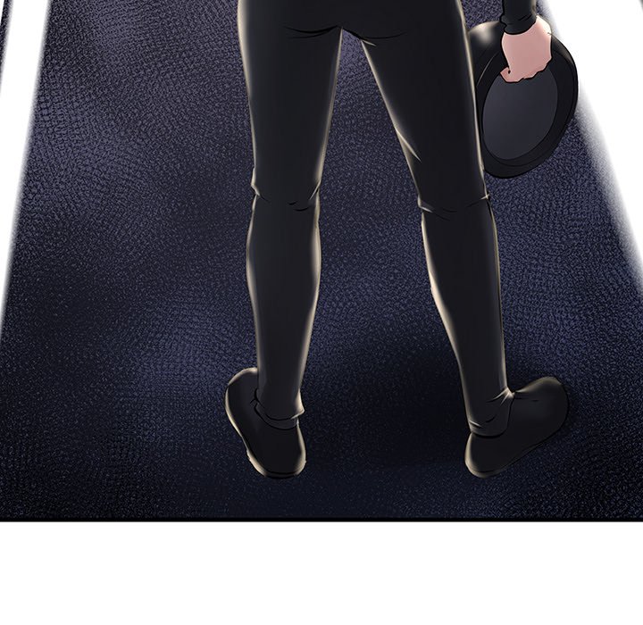 Tangled Webs Chapter 7 - HolyManga.Net