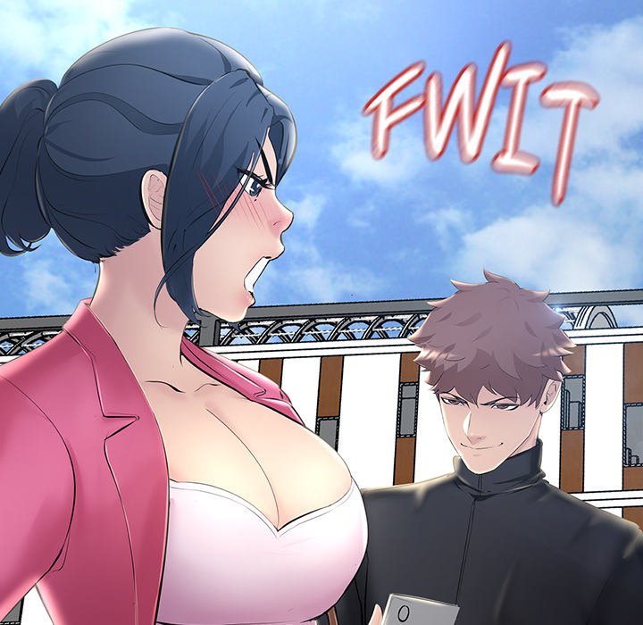 Tangled Webs Chapter 7 - HolyManga.Net
