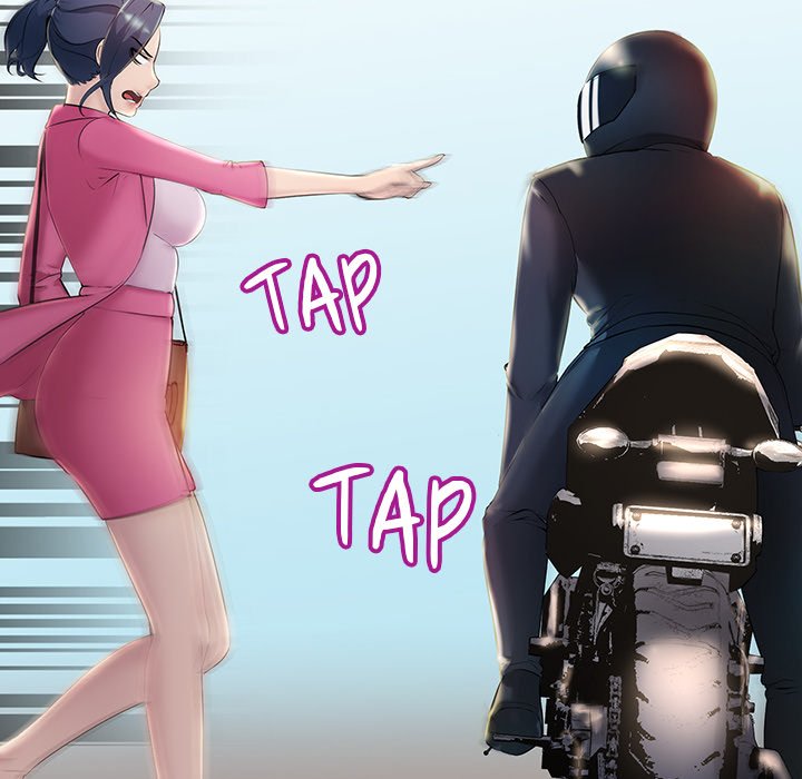 Tangled Webs Chapter 7 - HolyManga.Net