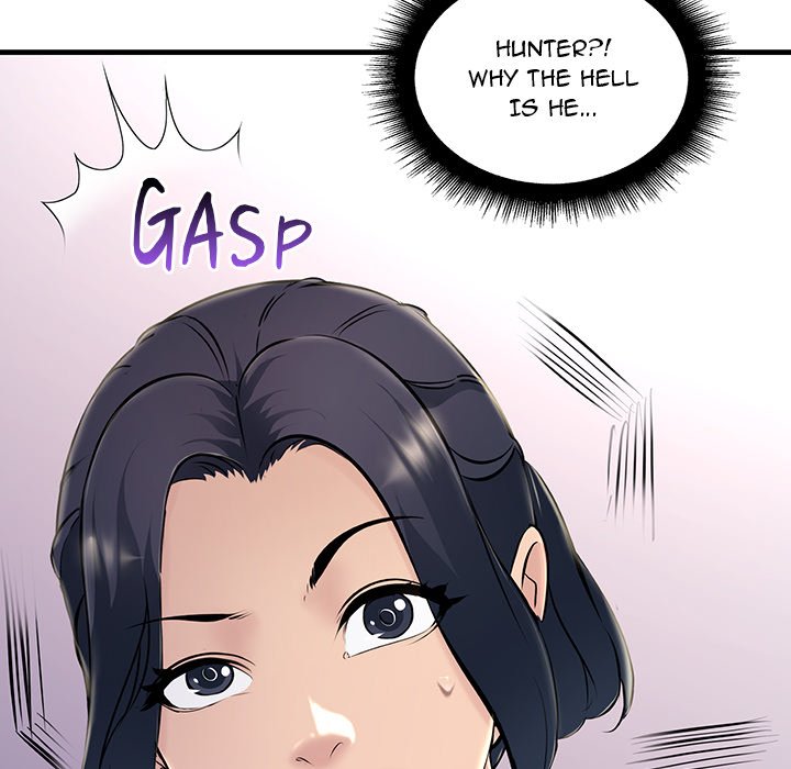 Tangled Webs Chapter 7 - HolyManga.Net