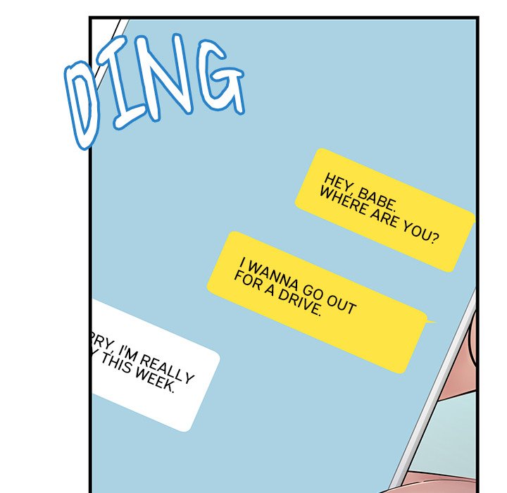 Tangled Webs Chapter 7 - HolyManga.Net