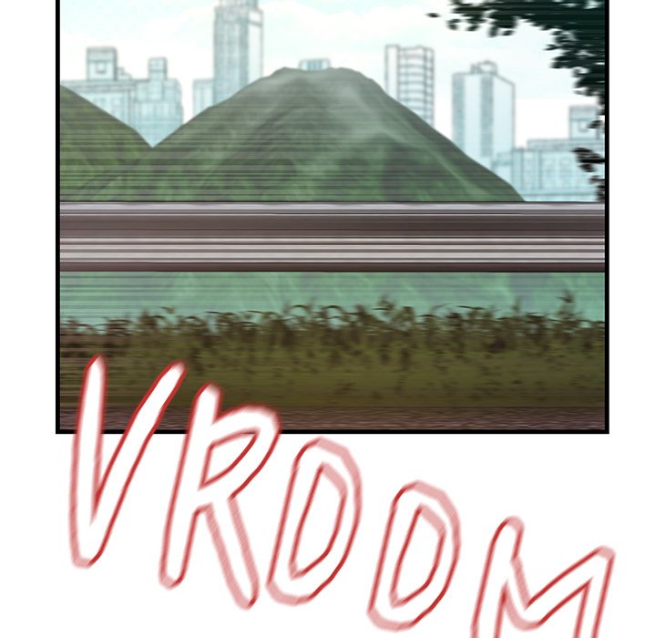 Tangled Webs Chapter 7 - HolyManga.Net