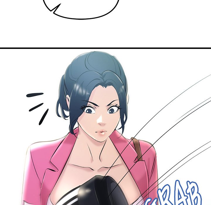 Tangled Webs Chapter 7 - HolyManga.Net