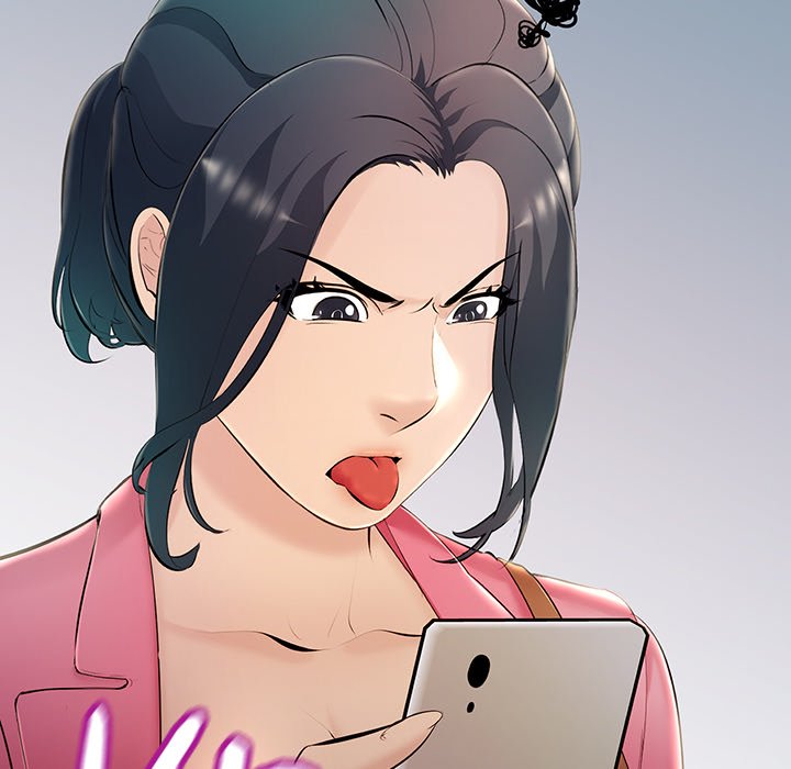 Tangled Webs Chapter 7 - HolyManga.Net