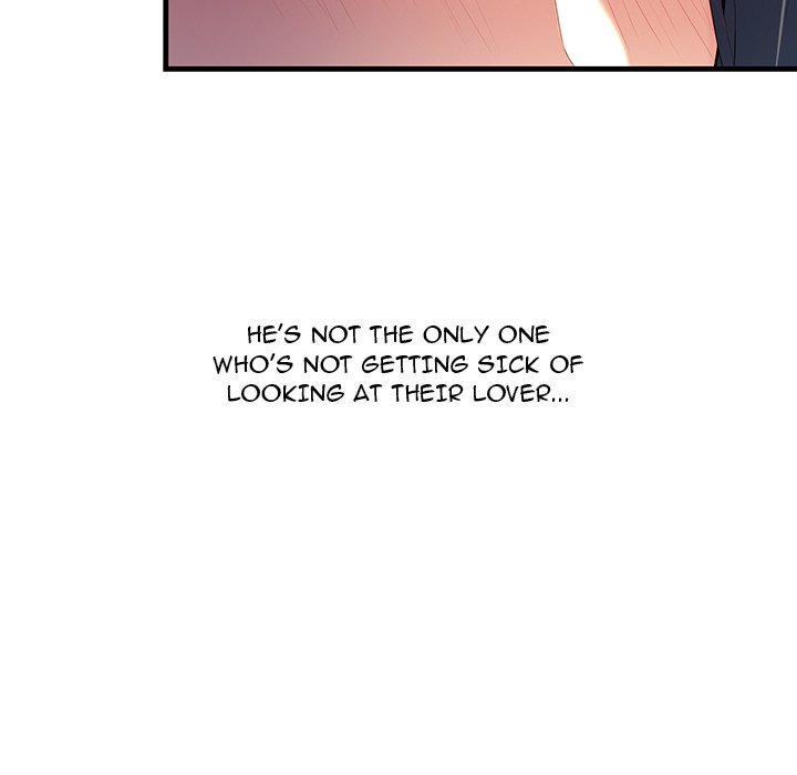 Tangled Webs Chapter 7 - HolyManga.Net