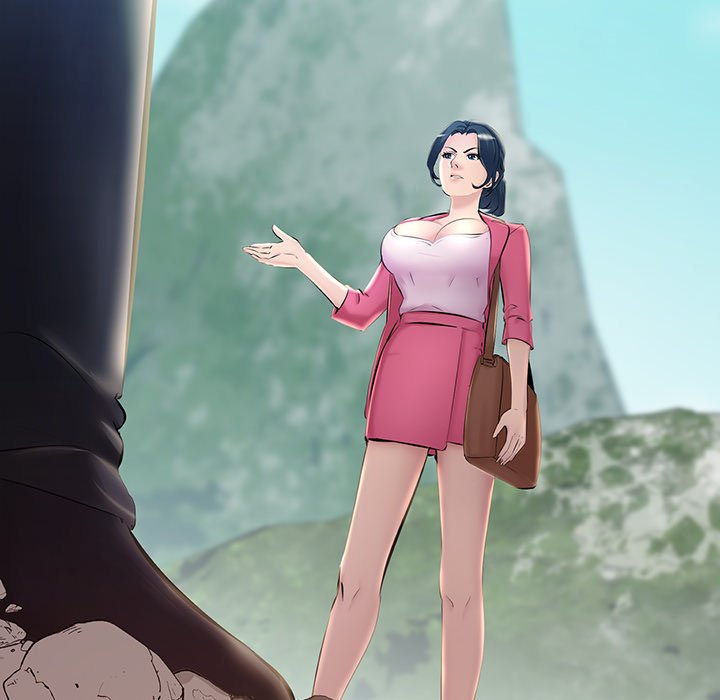 Tangled Webs Chapter 7 - HolyManga.Net
