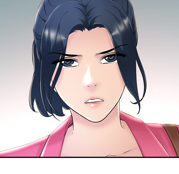Tangled Webs Chapter 7 - HolyManga.Net