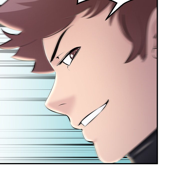 Tangled Webs Chapter 7 - HolyManga.Net