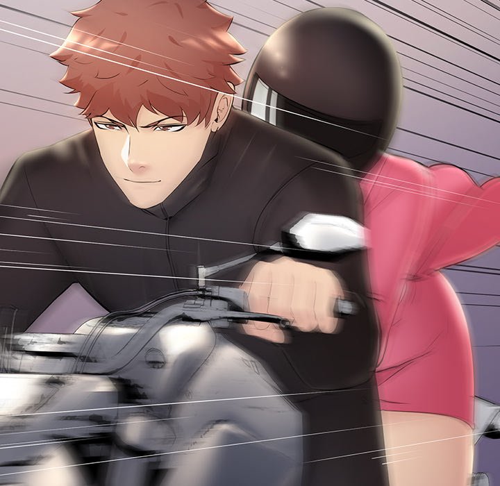 Tangled Webs Chapter 7 - HolyManga.Net