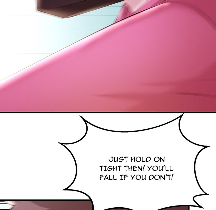 Tangled Webs Chapter 7 - HolyManga.Net