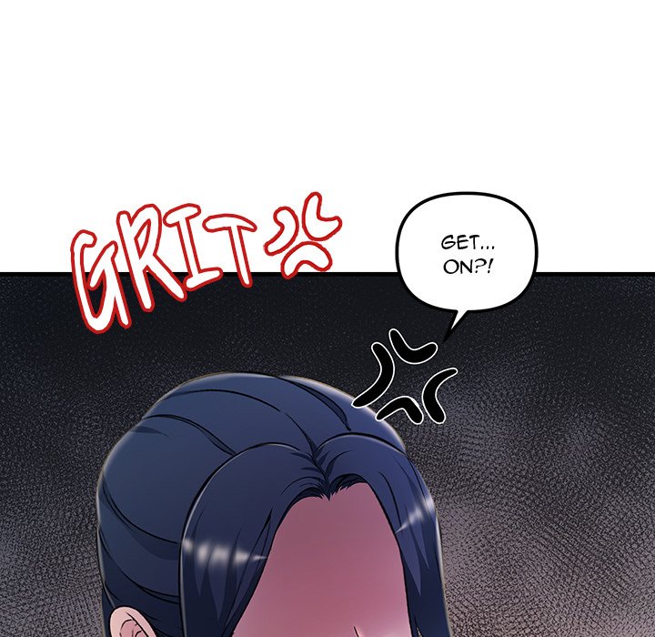 Tangled Webs Chapter 7 - HolyManga.Net