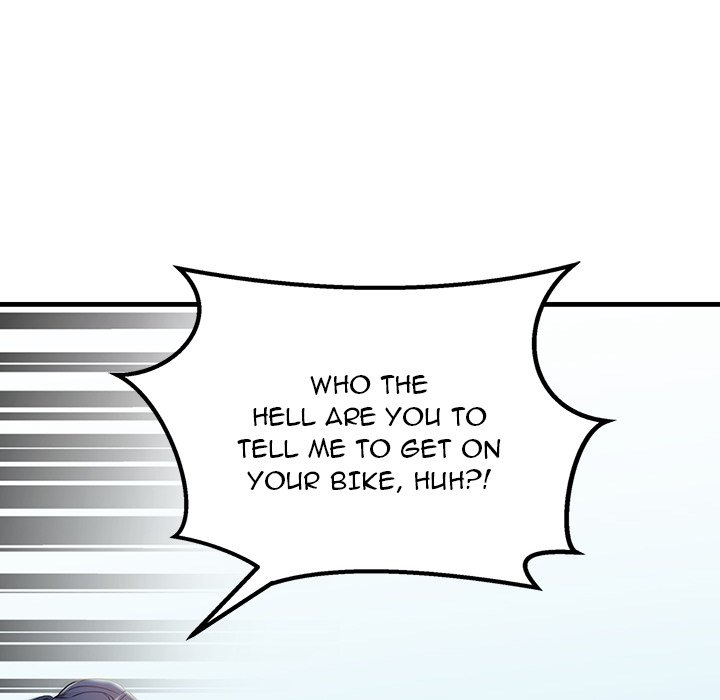 Tangled Webs Chapter 7 - HolyManga.Net