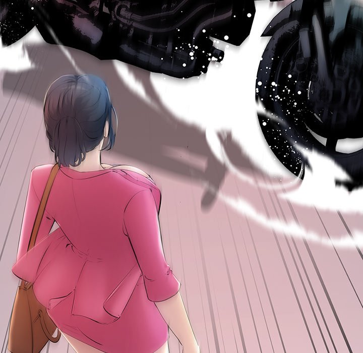 Tangled Webs Chapter 7 - HolyManga.Net