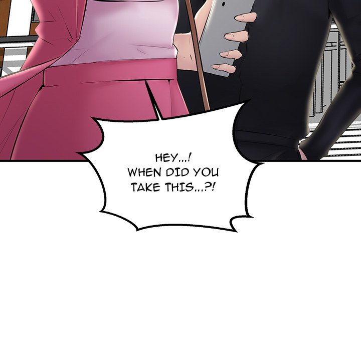 Tangled Webs Chapter 7 - HolyManga.Net