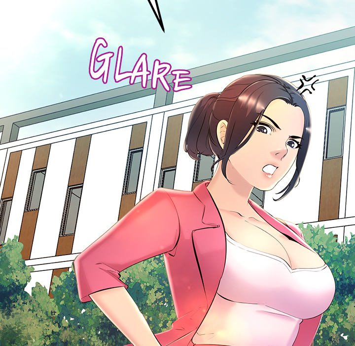 Tangled Webs Chapter 7 - HolyManga.Net