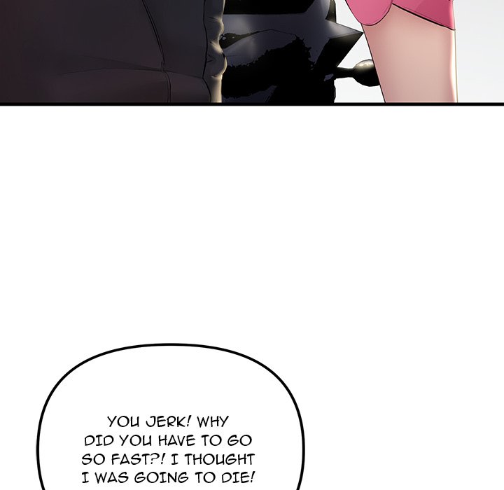 Tangled Webs Chapter 7 - HolyManga.Net