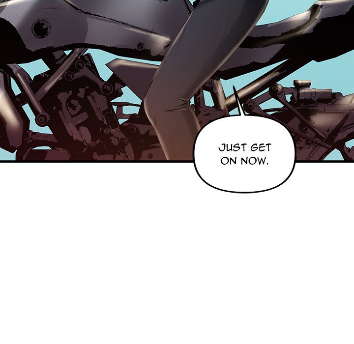 Tangled Webs Chapter 7 - HolyManga.Net