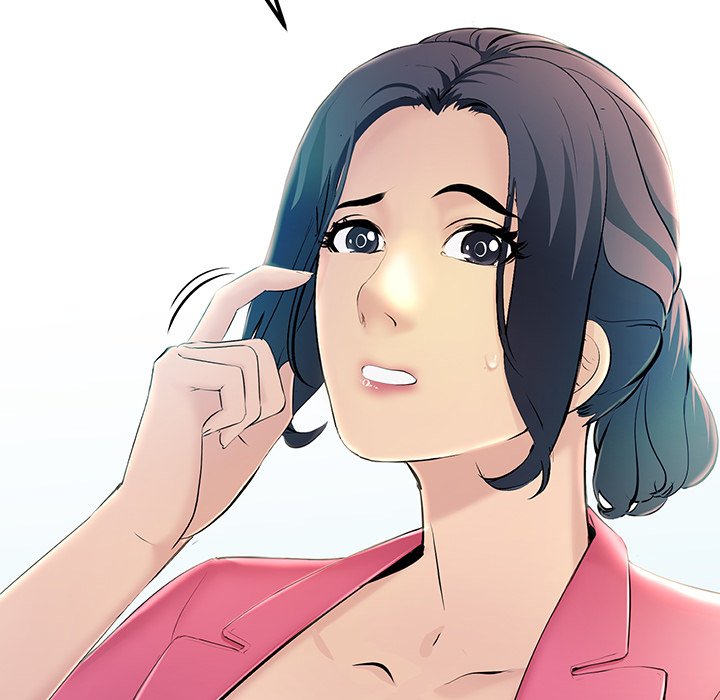 Tangled Webs Chapter 7 - HolyManga.Net