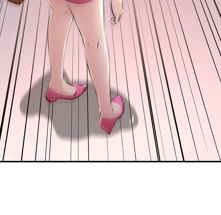 Tangled Webs Chapter 7 - HolyManga.Net