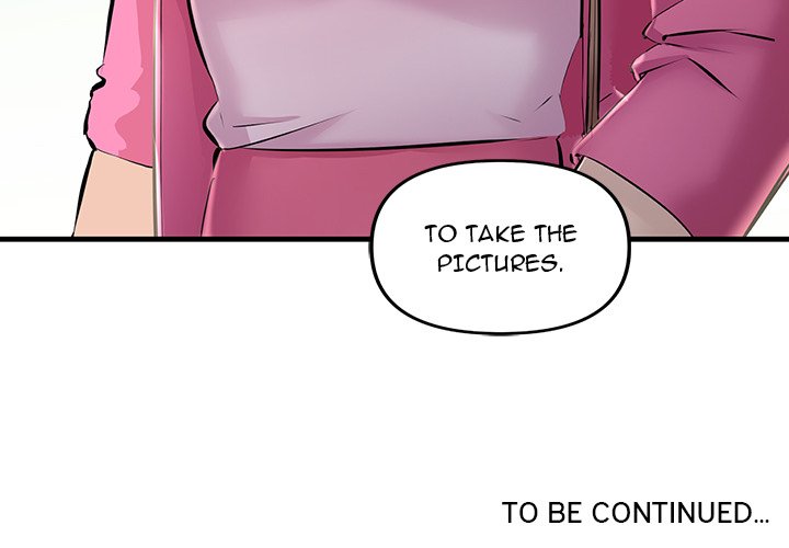 Tangled Webs Chapter 8 - HolyManga.Net
