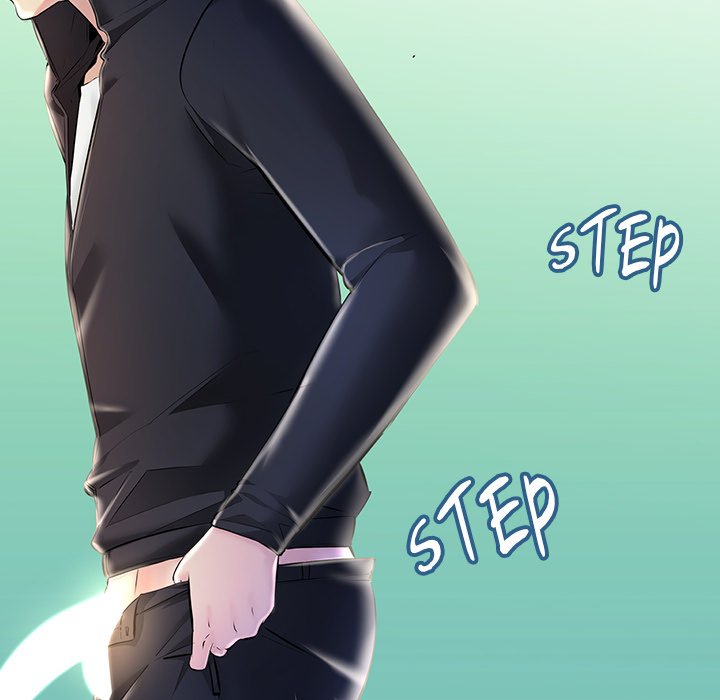 Tangled Webs Chapter 8 - HolyManga.Net