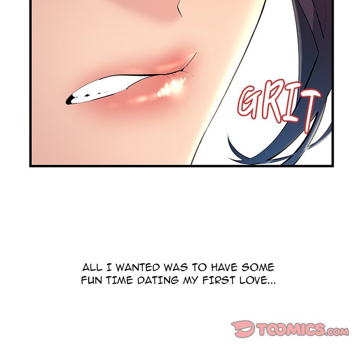 Tangled Webs Chapter 8 - HolyManga.Net