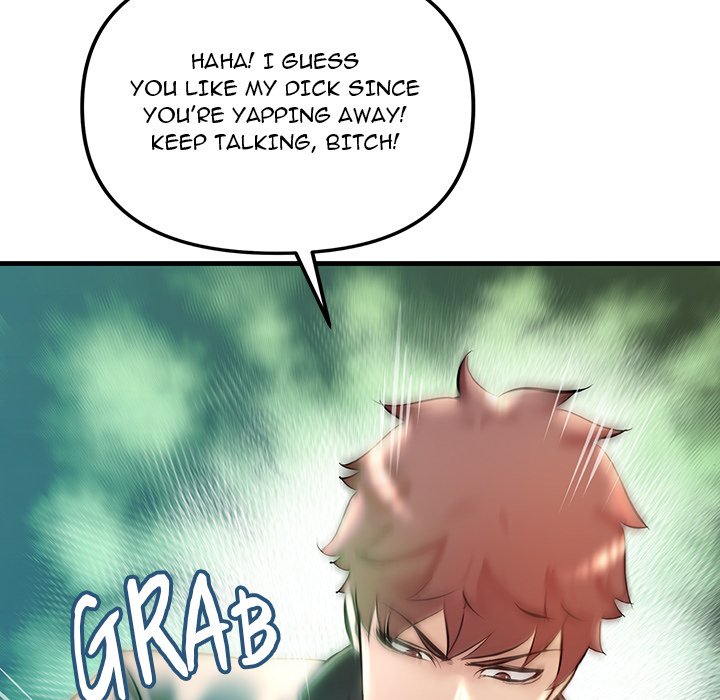 Tangled Webs Chapter 8 - HolyManga.Net